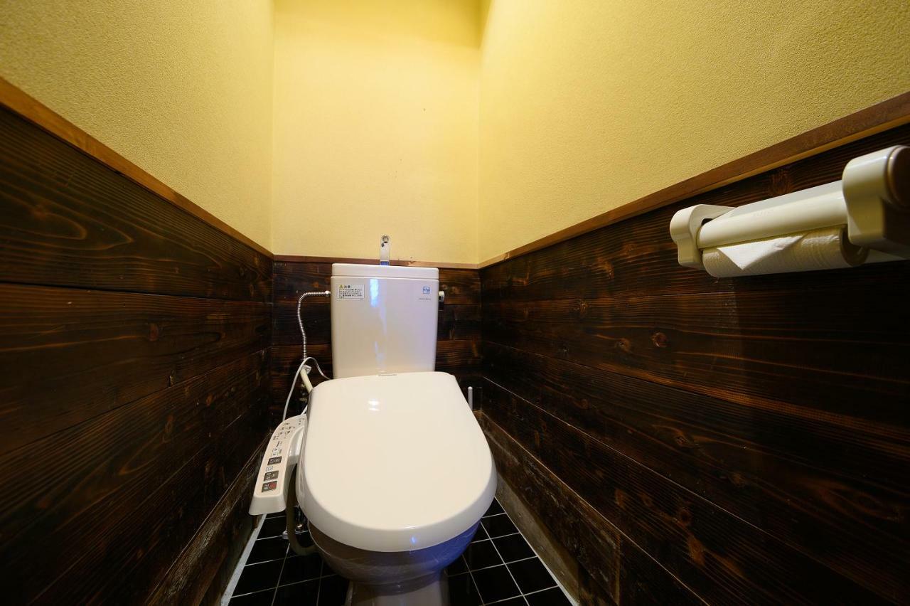 ホテル風の山荘 山城 由布市 エクステリア 写真