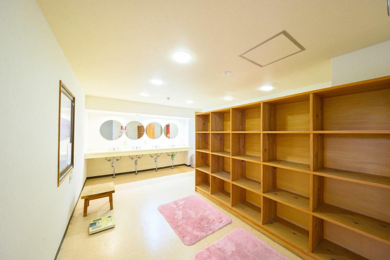 ホテル風の山荘 山城 由布市 エクステリア 写真