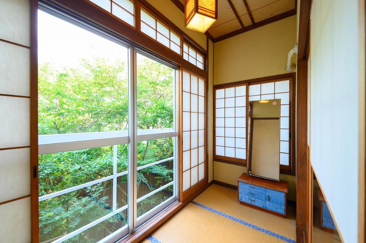 ホテル風の山荘 山城 由布市 エクステリア 写真