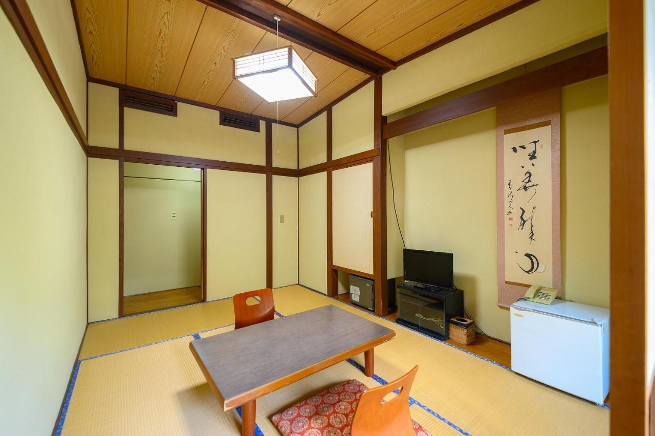 ホテル風の山荘 山城 由布市 エクステリア 写真